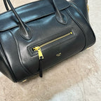 Spring Structured Tote (Smile Bag)