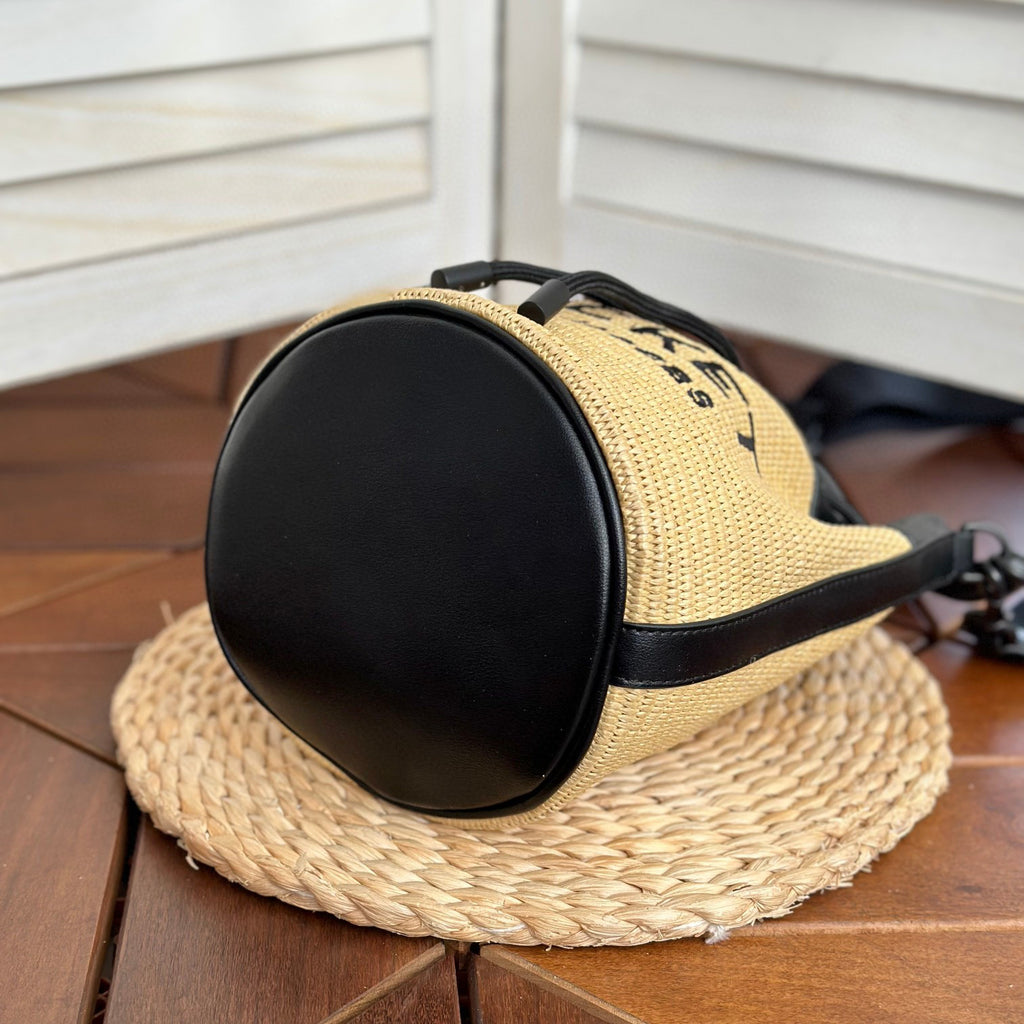 The Bucket Shoulder Bag – Chic and Functional Design (Premium Quality)