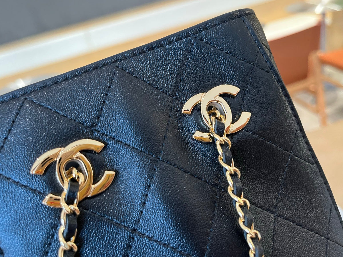 26A Bucket Bag | AS-5359 | Premium Quality