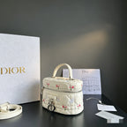 Bow Detail Bag | 0515 m