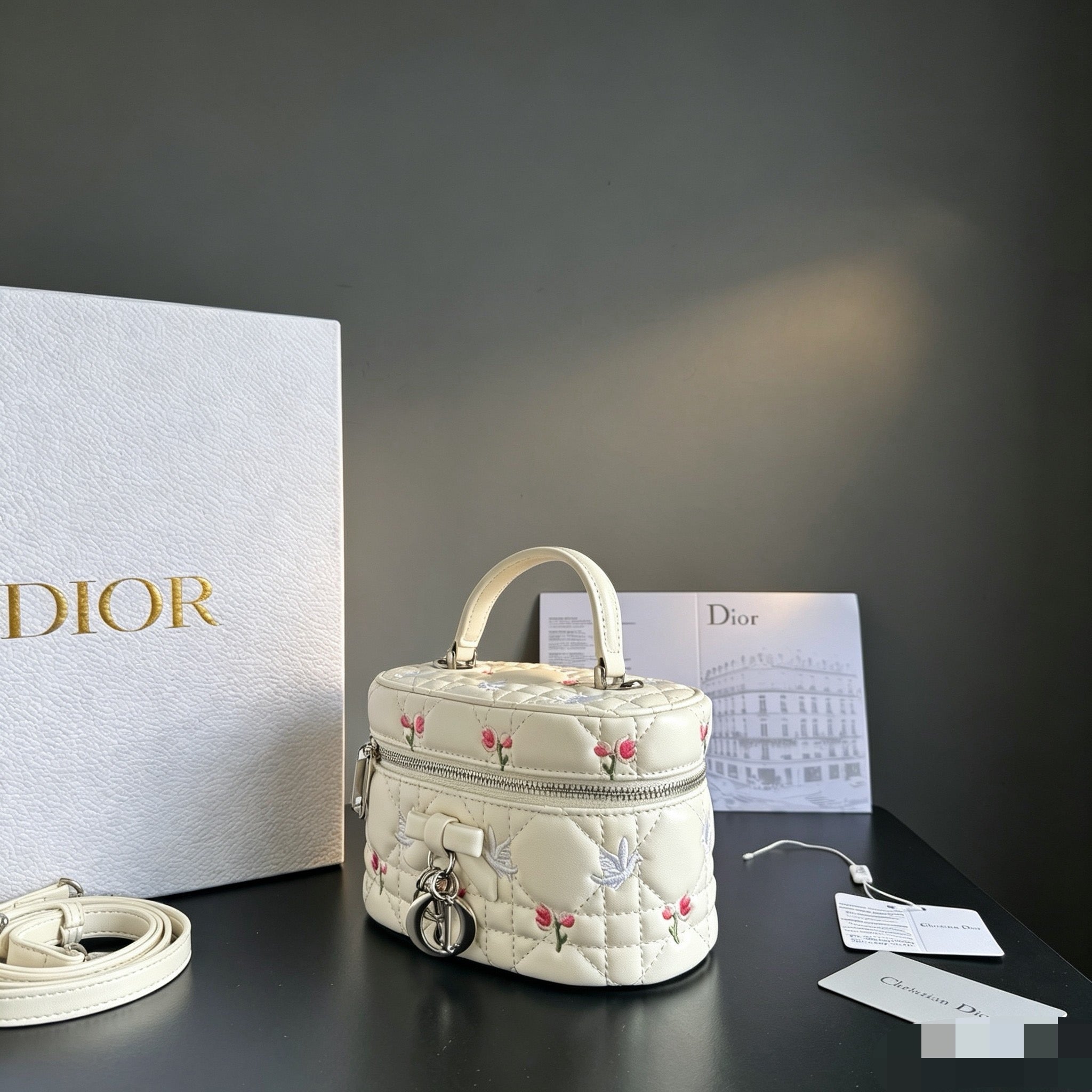 Bow Detail Bag | 0515 m