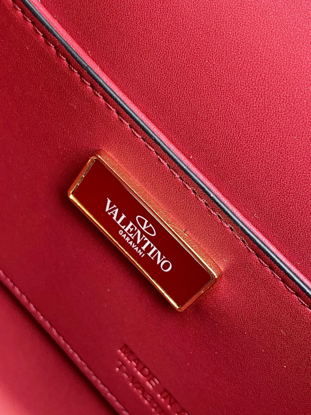 V-SLING Mini Crystal Bag | 9956 MTX