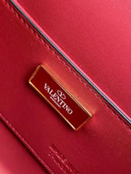 V-SLING Mini Crystal Bag | 9956 MTX