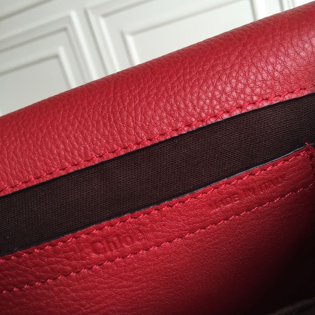 Premium Natural Leather Shoulder Bag
