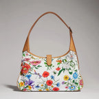 Jackie 1961 Flora Print Bag (Premium quality )