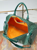 The BOSTON 50 Traveler (Premium Quality)