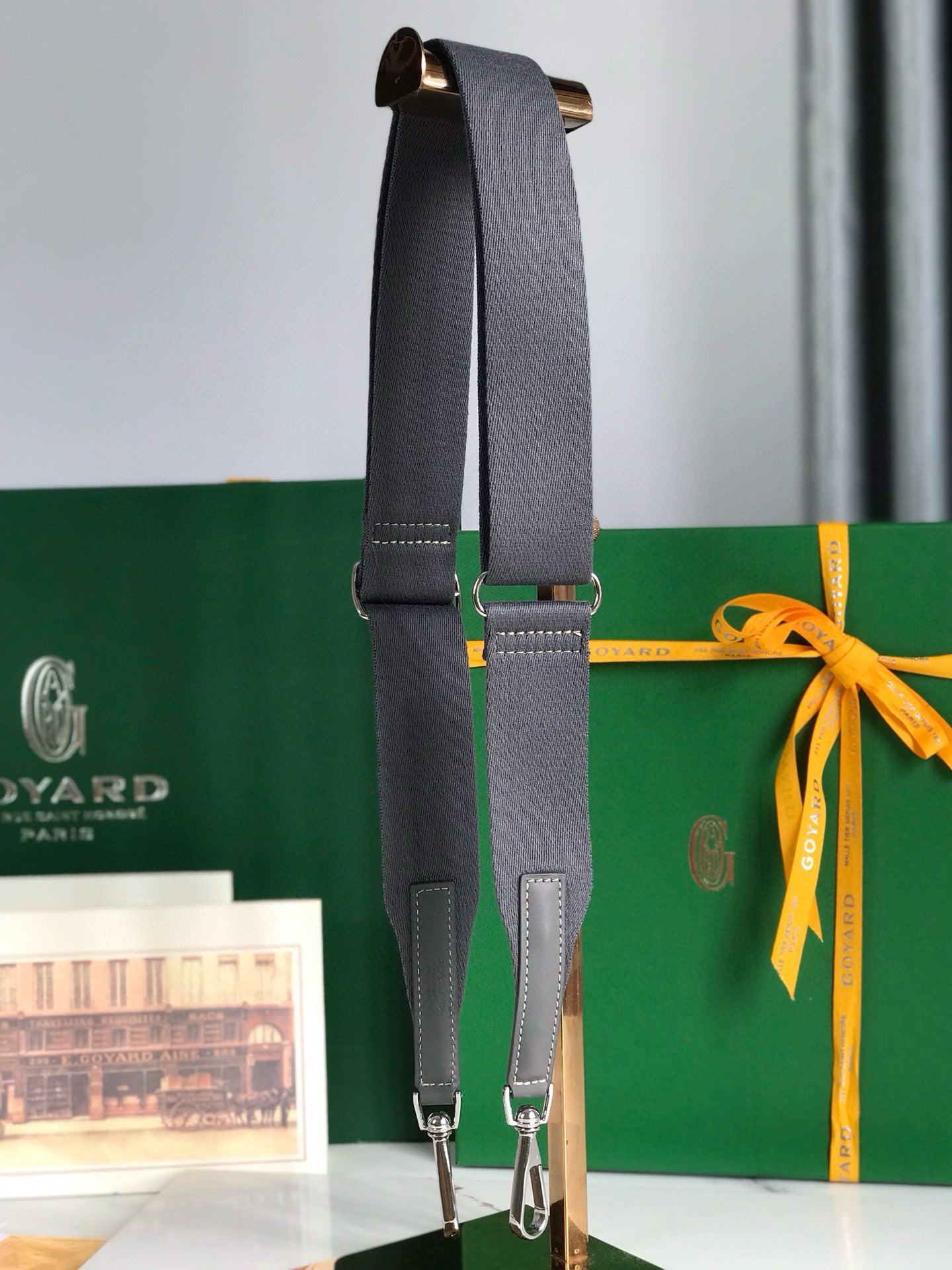 Sangle Shoulder Strap  (Premium Quality )