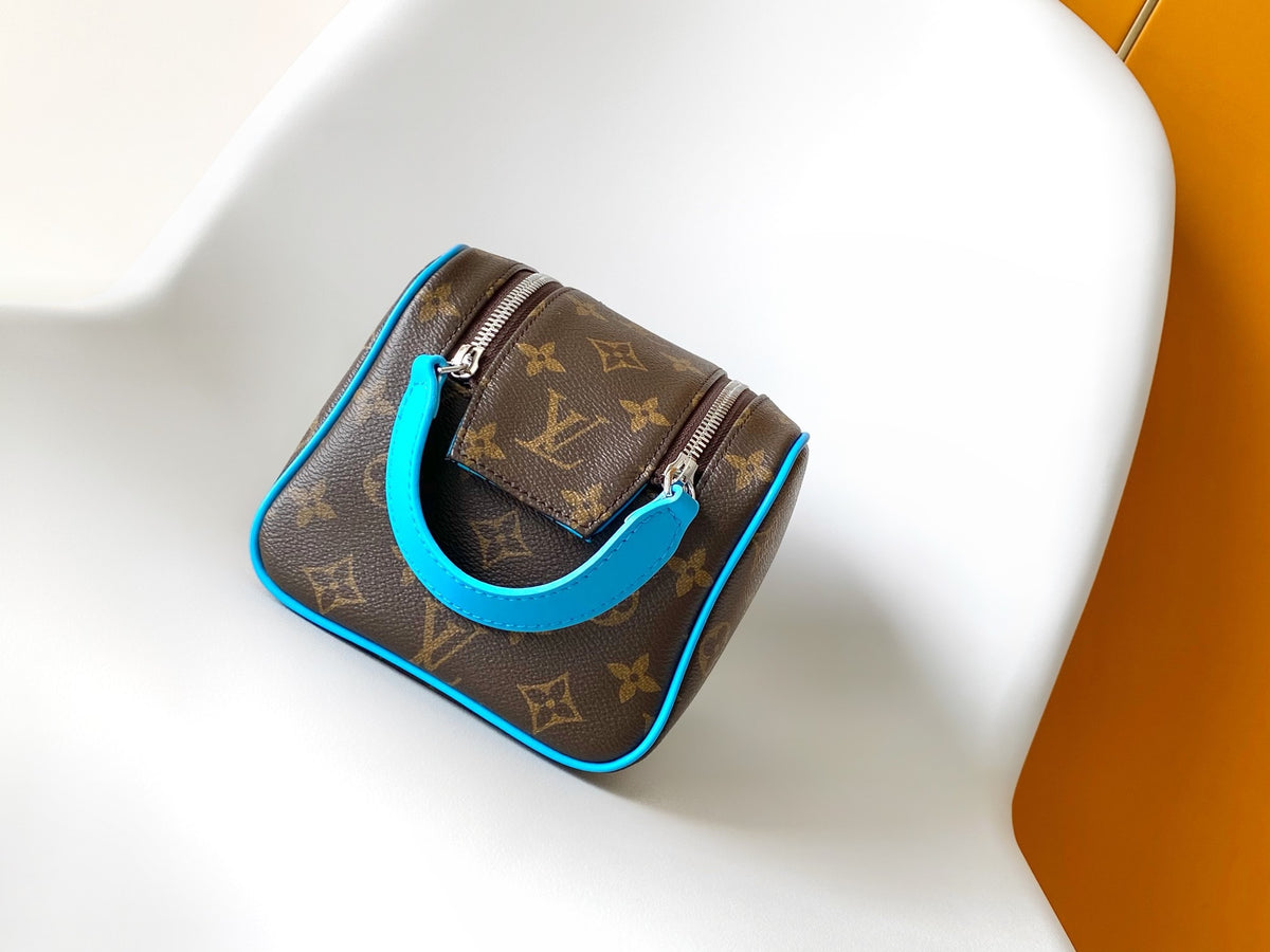 Dopp Kit Toiletry Bag (Premium Quality)