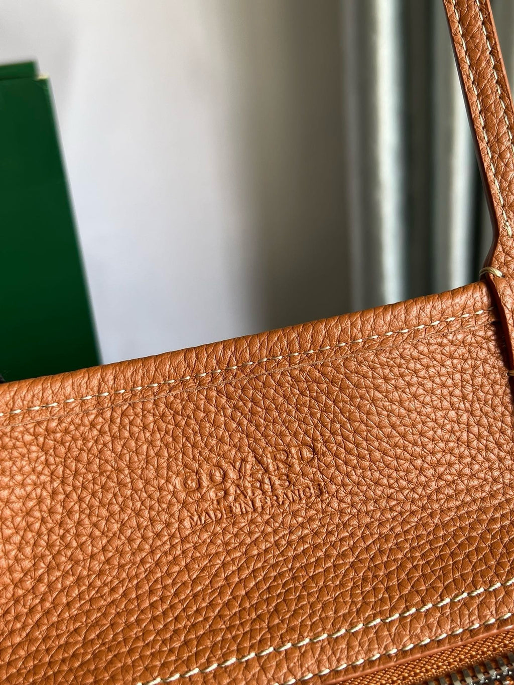 Hardy Mini Commuter Bag PM (Premium Quality)