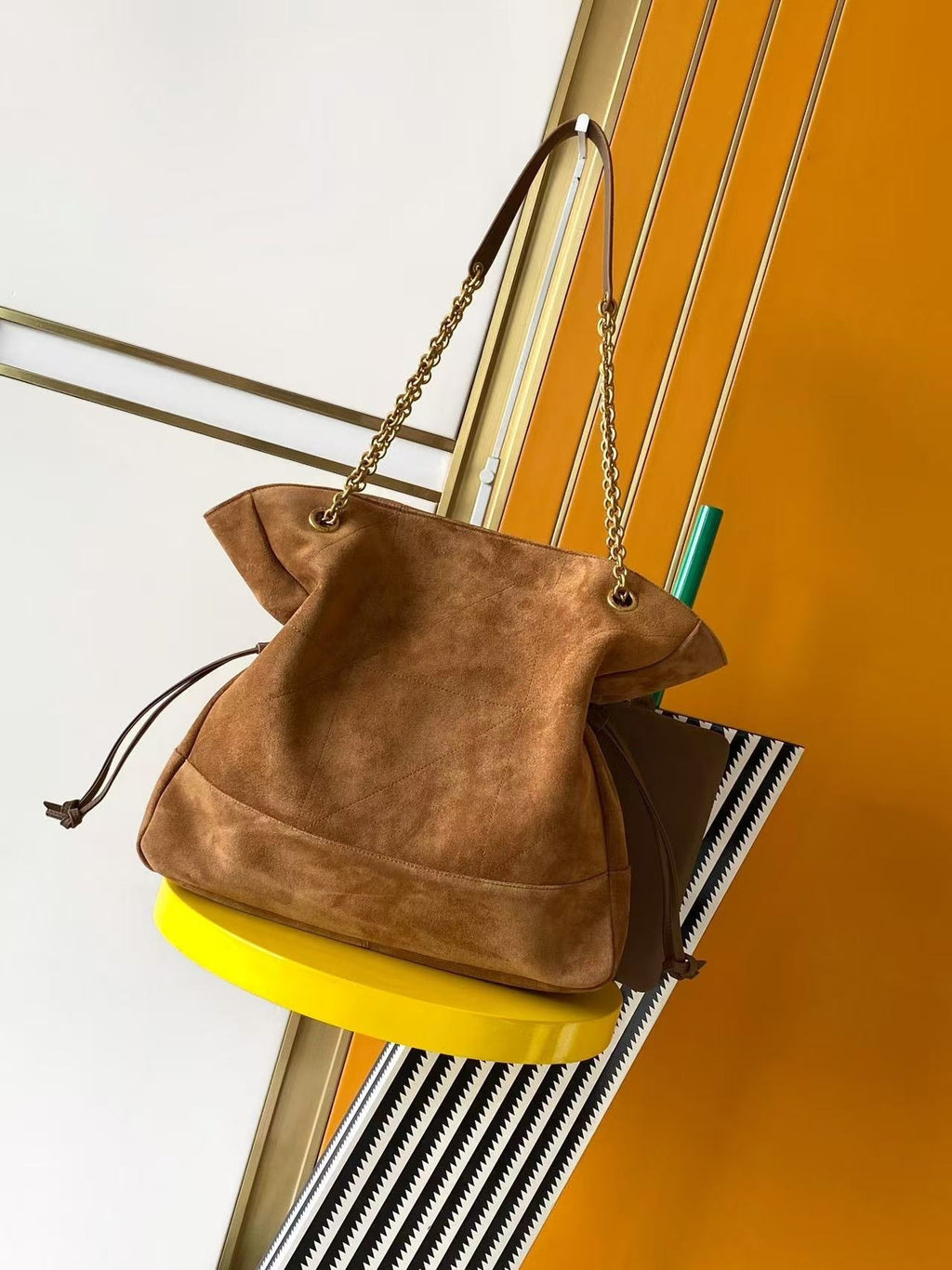 Pochon Shoulder Bag – Premium ( Quality )