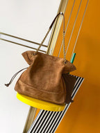 Pochon Shoulder Bag – Premium ( Quality )