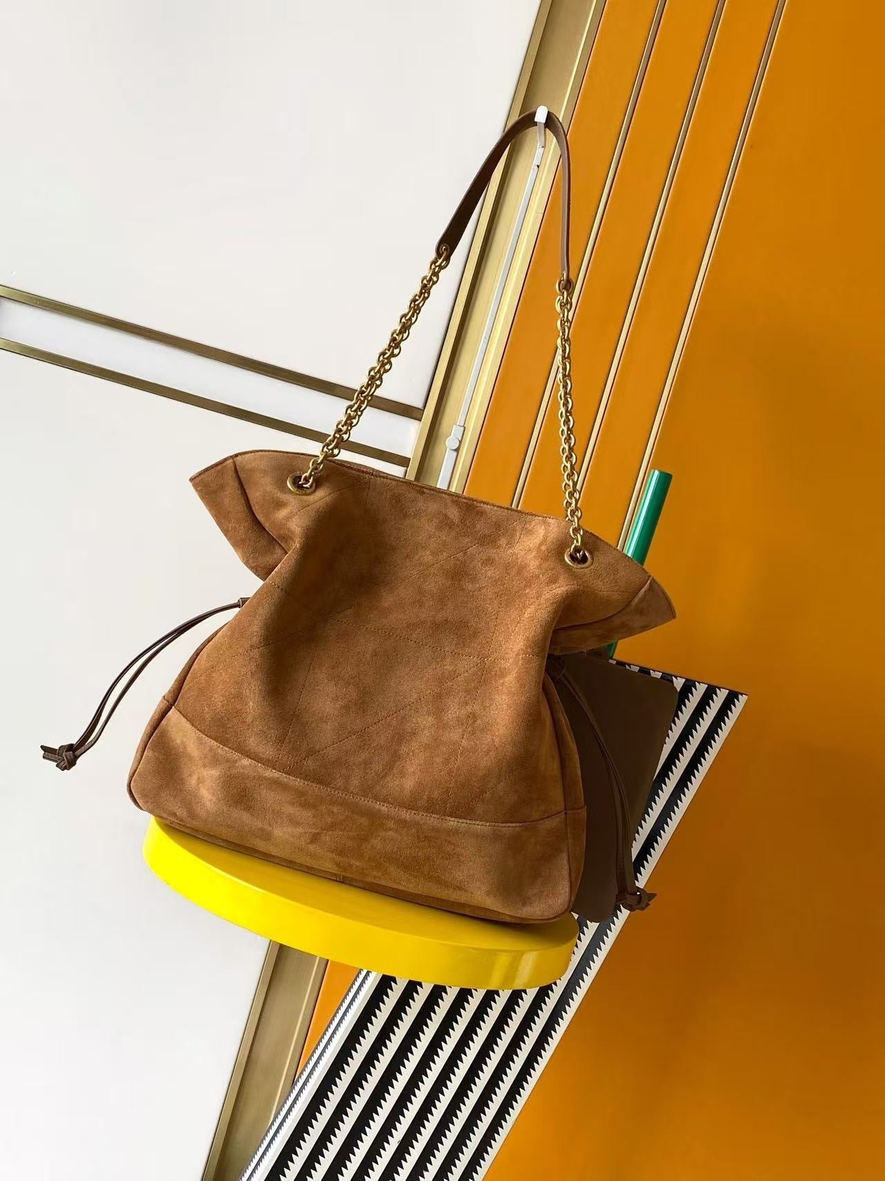 Pochon Shoulder Bag – Premium ( Quality )