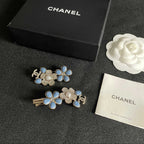 Logo Brooch | Multi-wear | Gold Tone