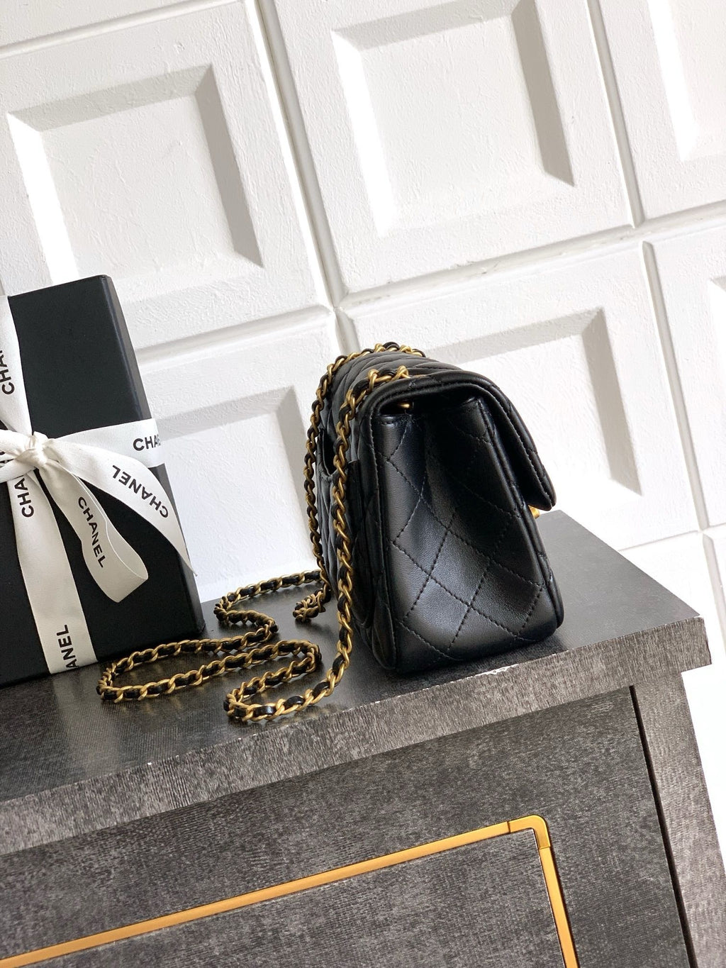 Classic Flap Bag – Style 25B | Premium Quality ++