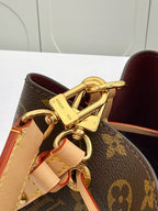 Bucket Bag Monogram Mini [Premium Quality]