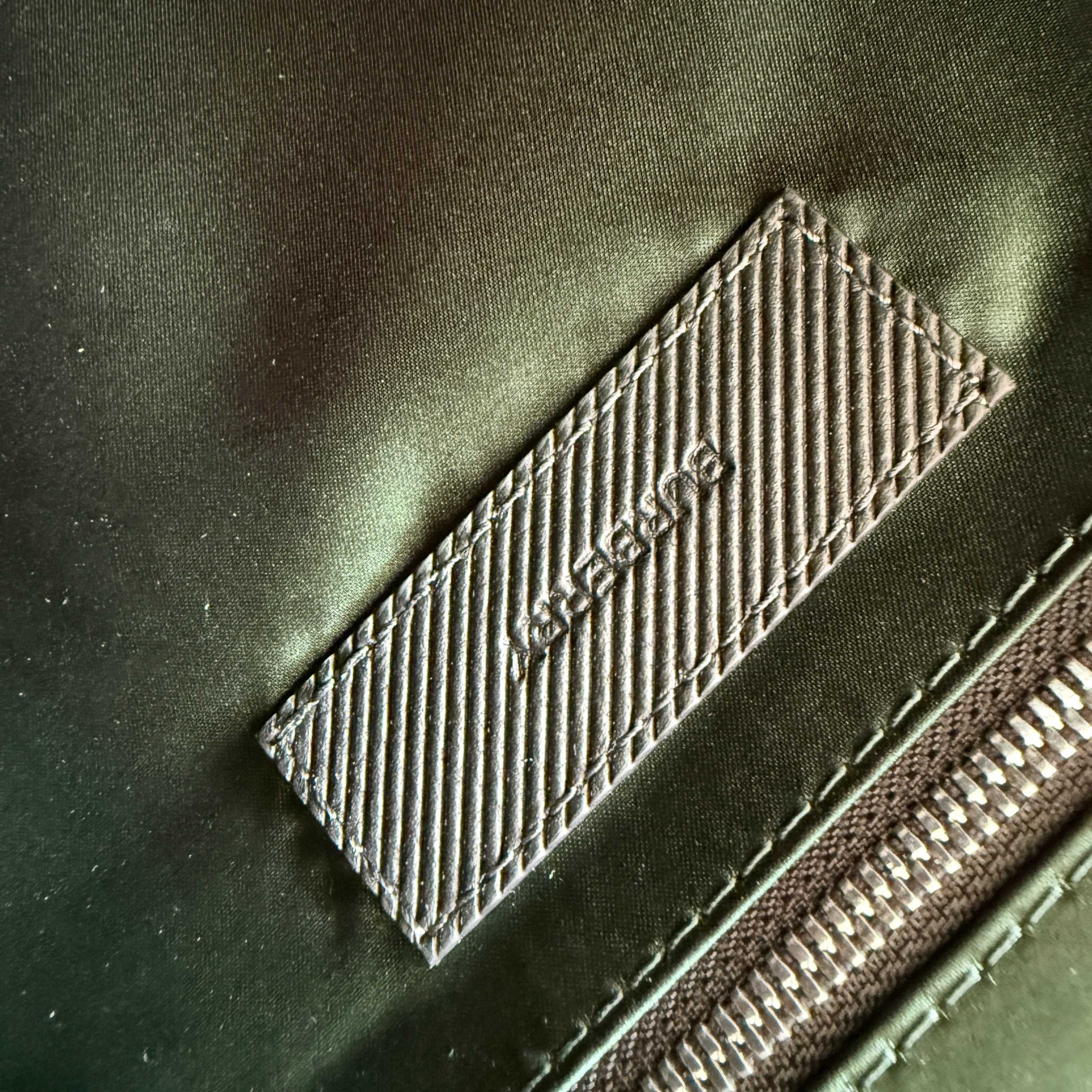 Grid Briefcase (Premium quality)