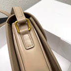 Arc de Triomphe Saddle Bag