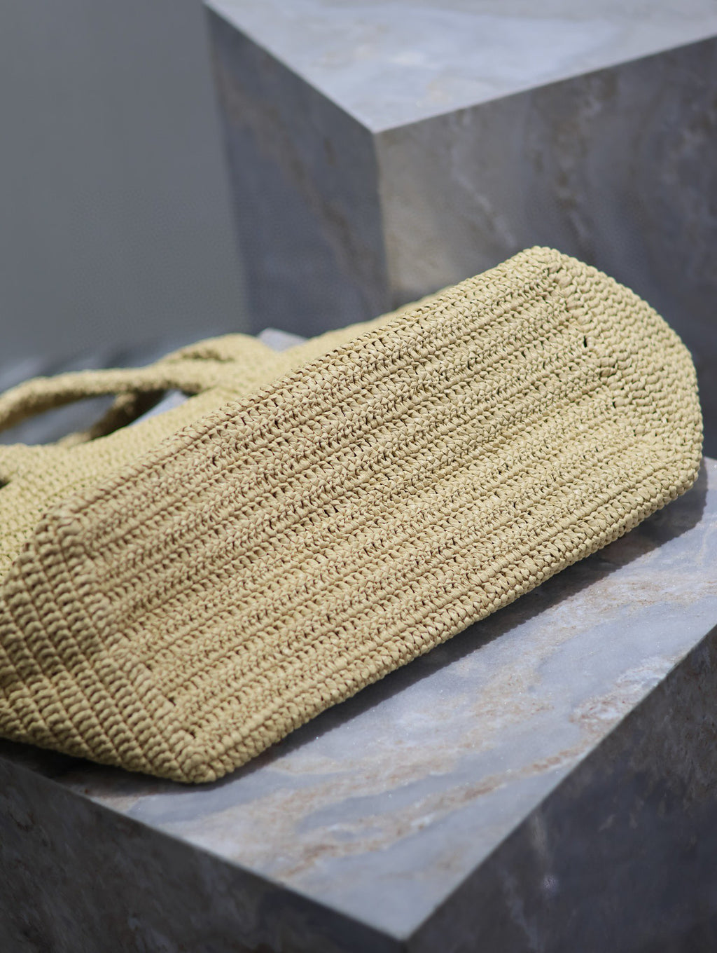 Woven Tote Bag (High Quality )