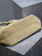 Woven Tote Bag (High Quality )
