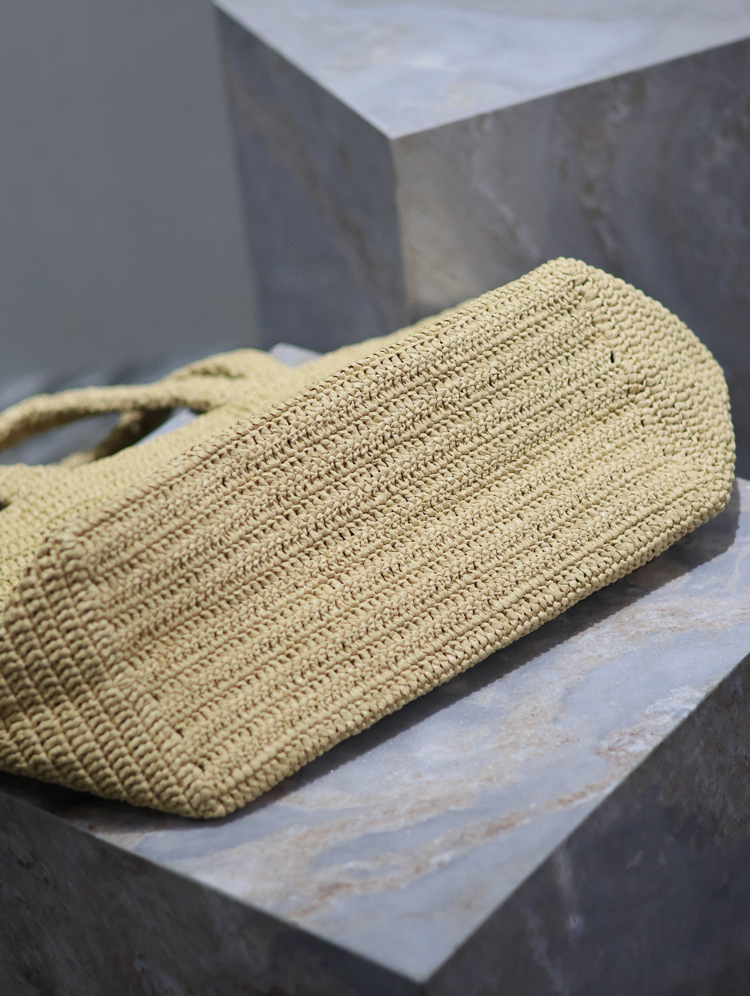 Woven Tote Bag (High Quality )