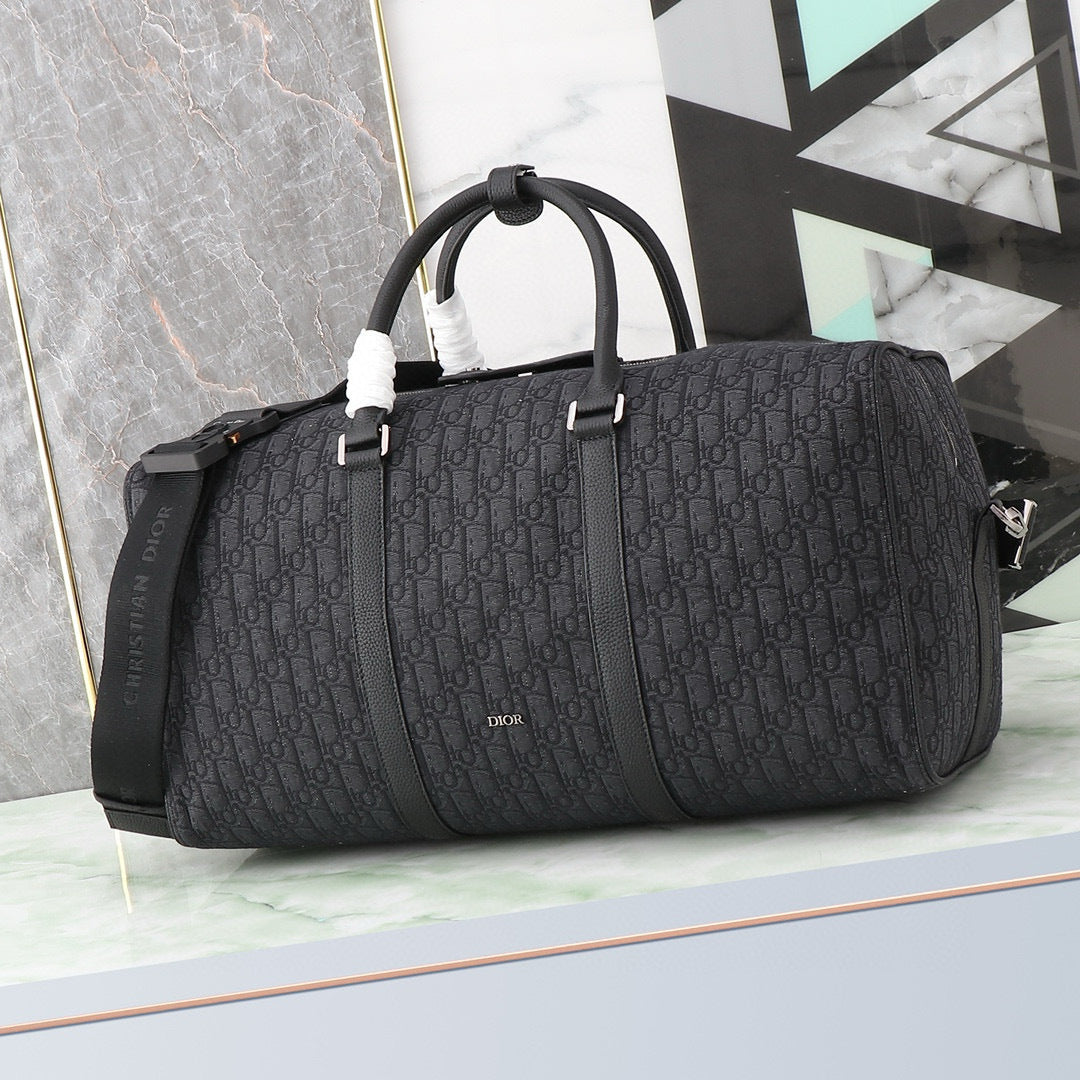 Lingot 50 Bag | Oblique Print | Premium Quality|