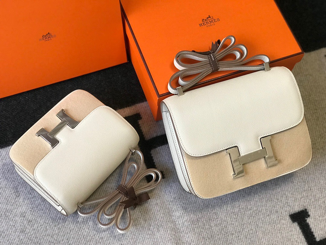 Premium Constance-Shoulder Bag