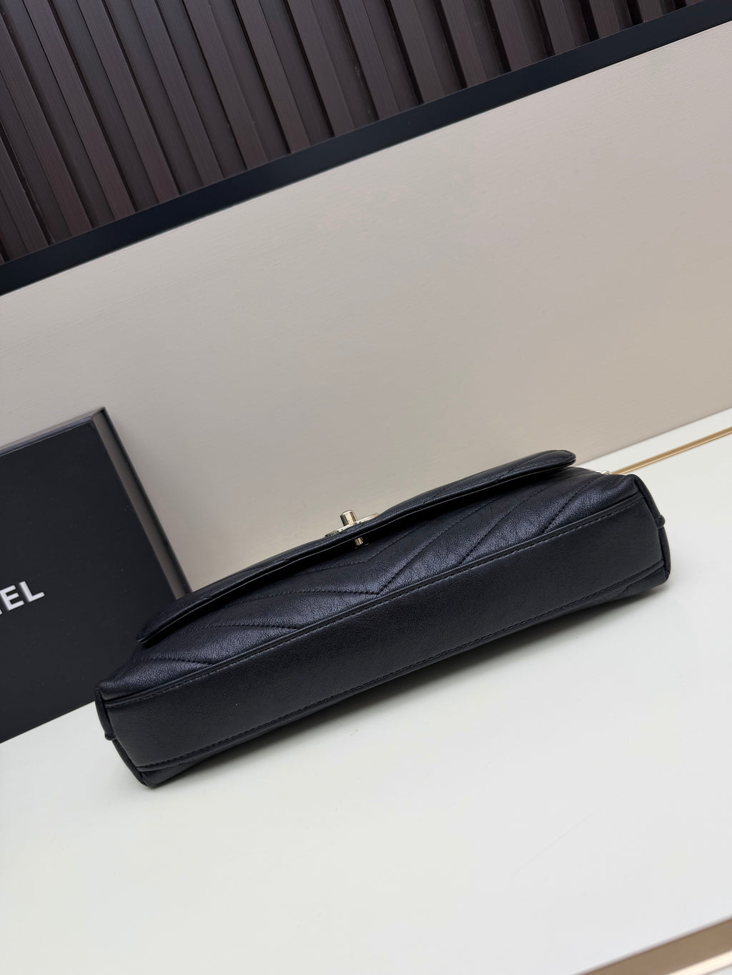 26P Coco Handle Horizontal Bag