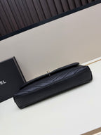 26P Coco Handle Horizontal Bag