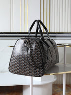 The BOSTON 50 Traveler (Premium Quality)