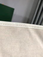 Premium Monogram Canvas Tote Bag – PM & GM Sizes