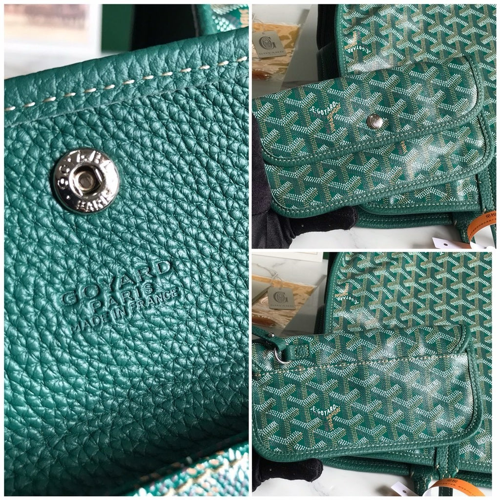 Hardy Mini Commuter Bag PM (Premium Quality)