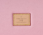 Monogram Canvas Jewelry &amp; Watch Box | 20209 | Premium Quality