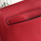 Premium Natural Leather Shoulder Bag