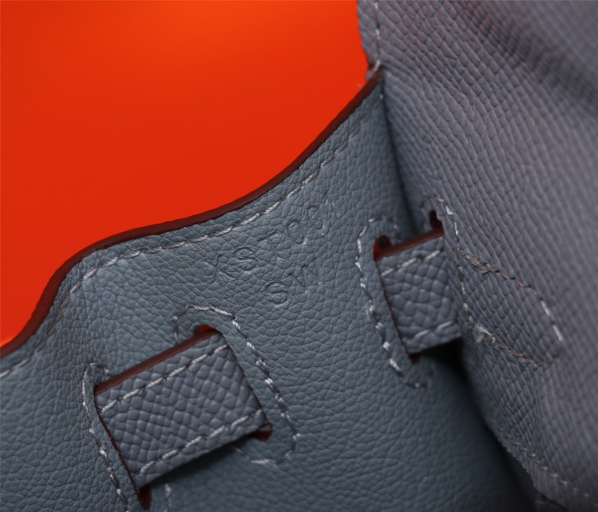 Premium Kelly-Handbag