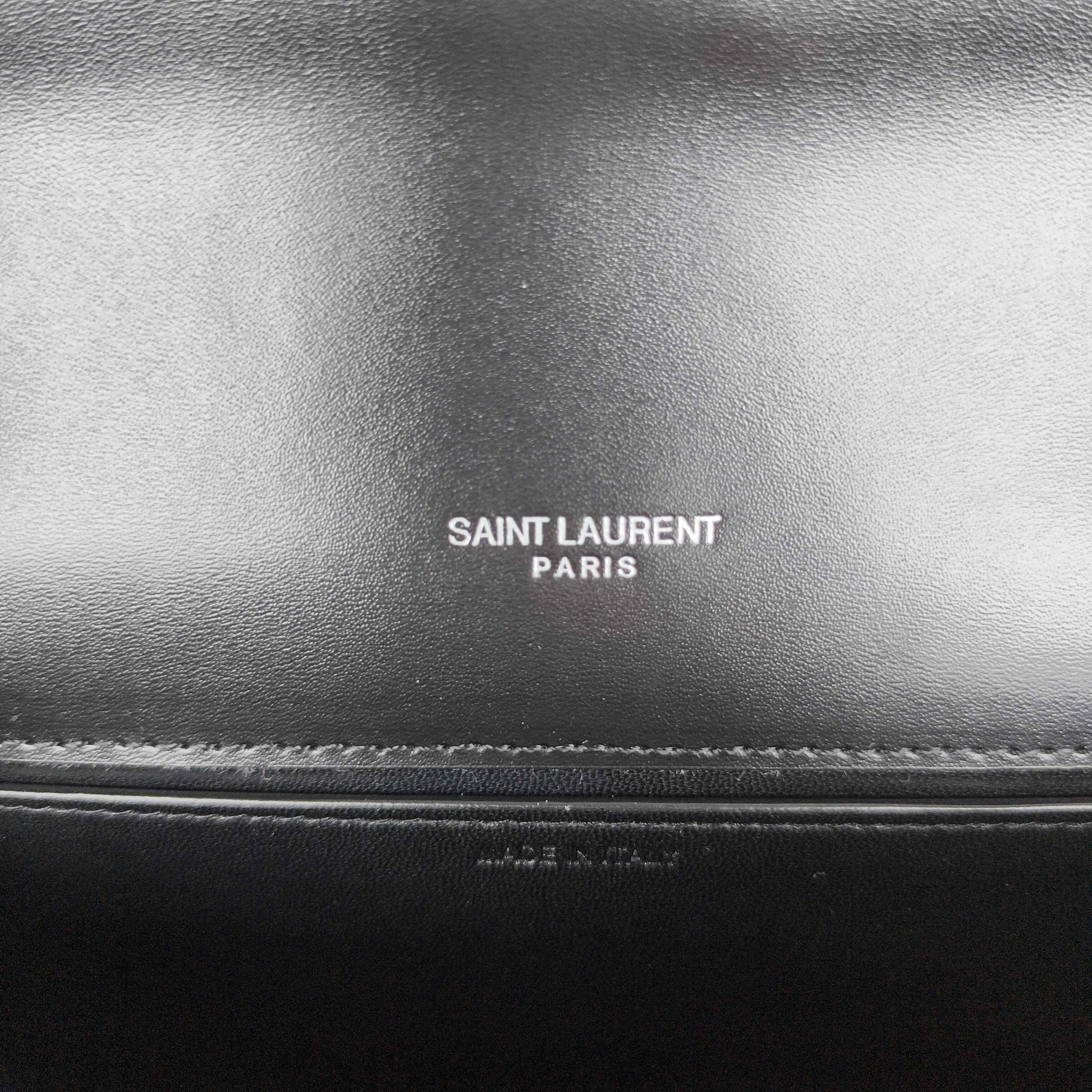 YS Mini Envelope Bag with Chain Strap  (Premium quality )