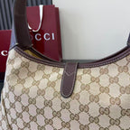 Jackie 1961 Bag | Canvas & Leather (Premium quality )