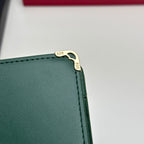 Luxury Leather Notebook