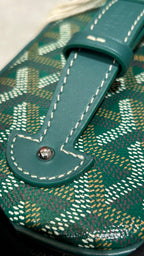 MUSE Mini Vanity Pouch (Premium Quality )