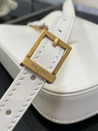 Chic Spring/Summer Tote - Minimalist Shoulder & Crossbody Style (Premium quality)