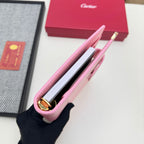 Luxury Leather Notebook