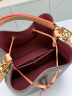 Bucket Bag Monogram Mini [Premium Quality]