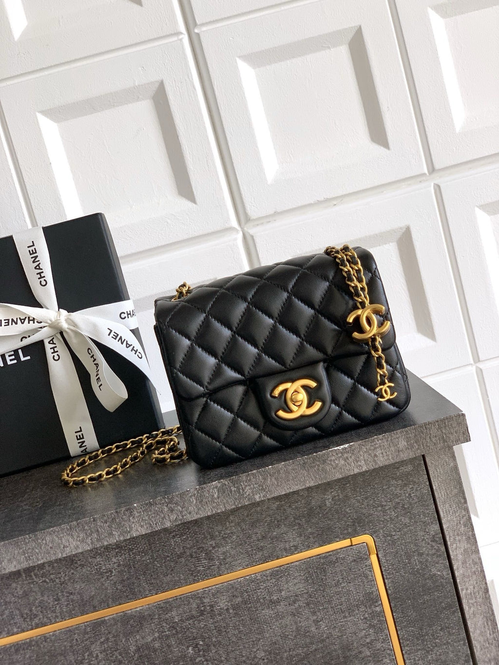 Classic Flap Bag – Style 25B | Premium Quality ++