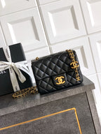 Classic Flap Bag – Style 25B | Premium Quality ++