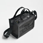 The Straw Small Tote Bag (Premium Quality )