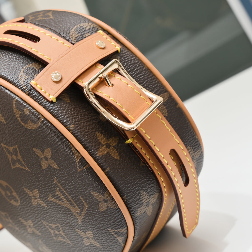 Boite Chapeau Bag (Premium Quality )