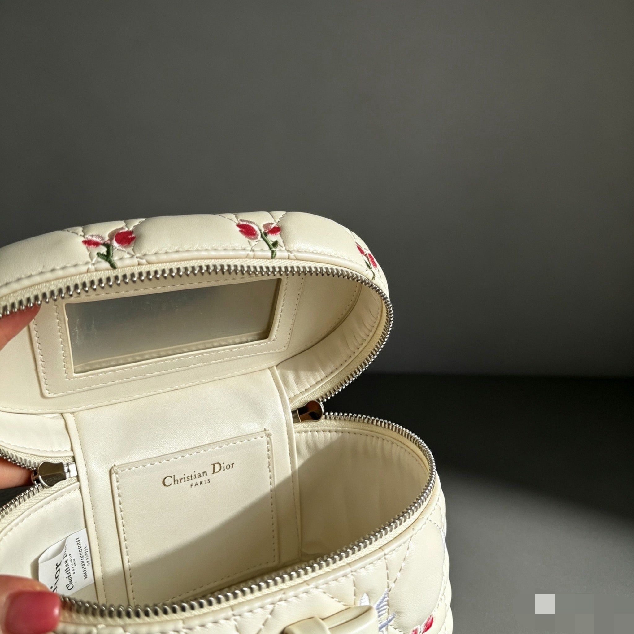 Bow Detail Bag | 0515 m