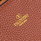 Handwoven Studded Tote Bag