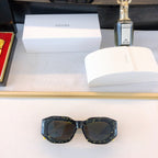 Elevate Your Summer Style: Chic and Distinctive Sunglasses