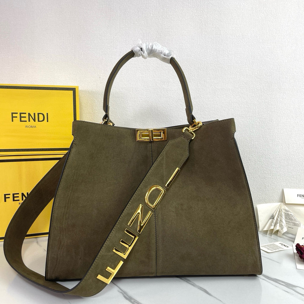 X-Lite Peekaboo Series Handbag