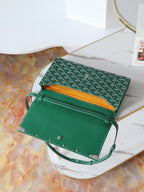 The Monte-Carlo Pouch (Premium Quality)